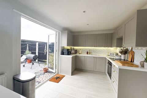 7 Melrose Way, Grimsby, DN37 9HZ