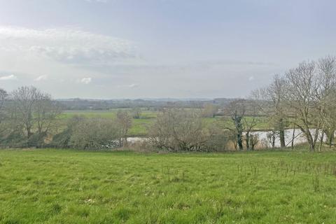 undefined, Heatherton Park, Taunton TA4