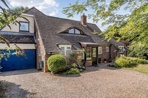 4 bedroom detached house for sale, Heatherton Park, Taunton TA4