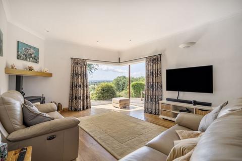 4 bedroom detached house for sale, Heatherton Park, Taunton TA4