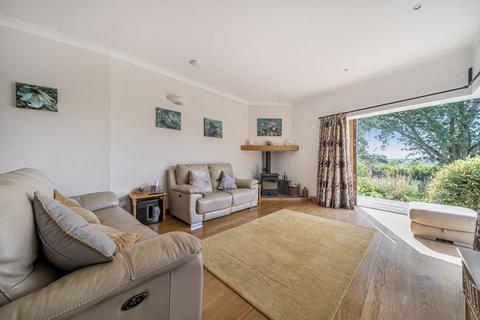 4 bedroom detached house for sale, Heatherton Park, Taunton TA4