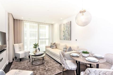 2 bedroom apartment to rent, Charles Clowes Walk, London SW11