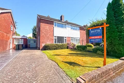 Canning Road, Walsall
