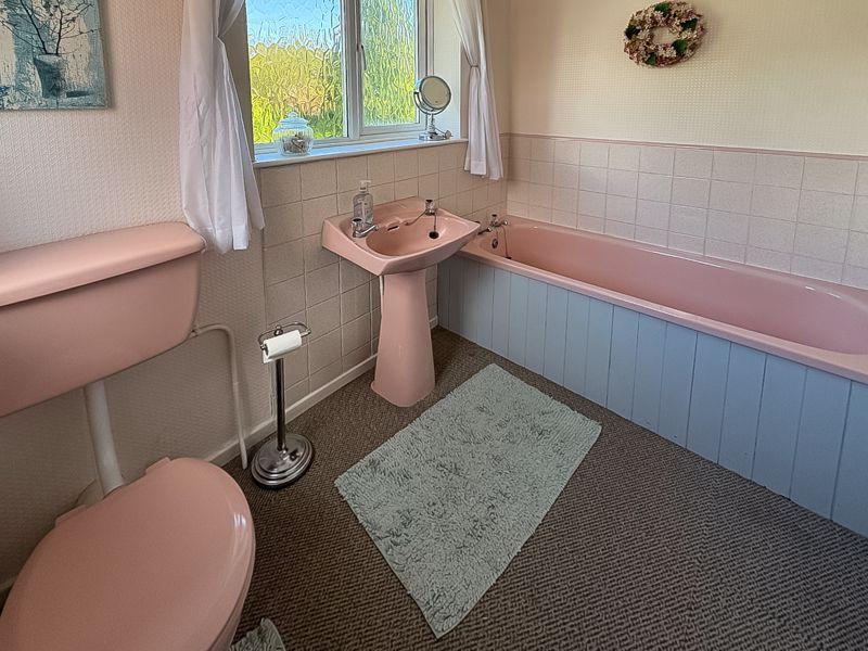 Bath