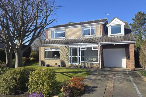 19 Blackdene, Ashington, NE63 8TL