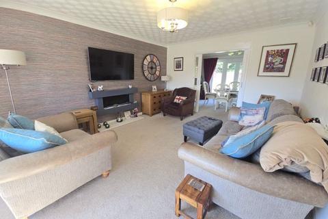 19 Blackdene, Ashington, NE63 8TL