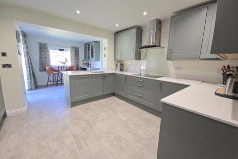19 Blackdene, Ashington, NE63 8TL