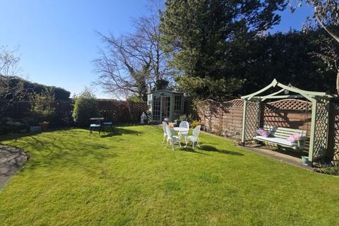 19 Blackdene, Ashington, NE63 8TL