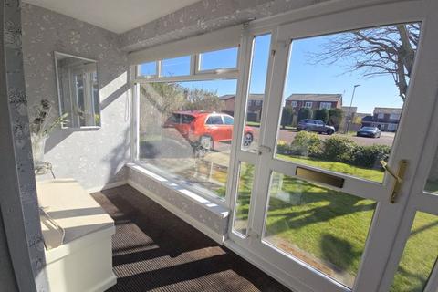 19 Blackdene, Ashington, NE63 8TL