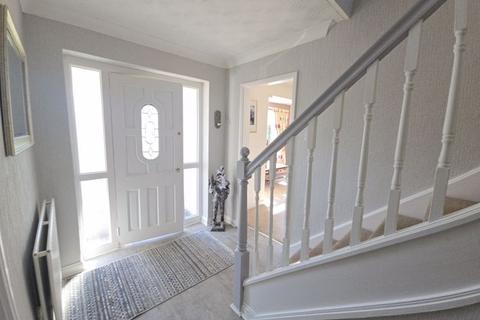 19 Blackdene, Ashington, NE63 8TL