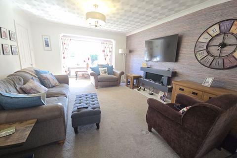 19 Blackdene, Ashington, NE63 8TL