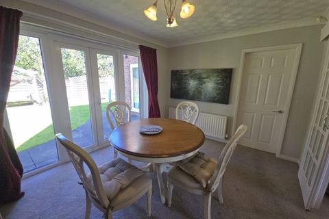 19 Blackdene, Ashington, NE63 8TL
