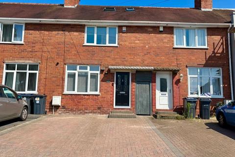 100 Castleton Road, Birmingham, B42 2RR