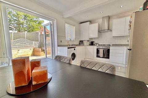 100 Castleton Road, Birmingham, B42 2RR