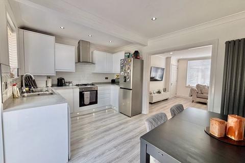 100 Castleton Road, Birmingham, B42 2RR