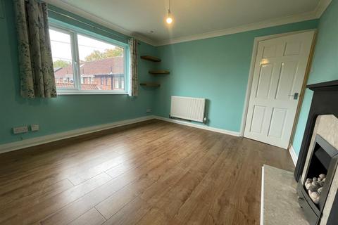 1 bedroom flat for sale, Muston Avenue, Cottingham HU16