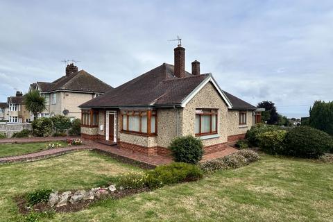 Brewis Road, Rhos on Sea