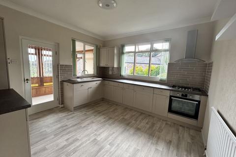 3 bedroom detached bungalow for sale, Brewis Road, Rhos on Sea