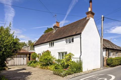 2 bedroom detached house for sale, The Street, Bramber