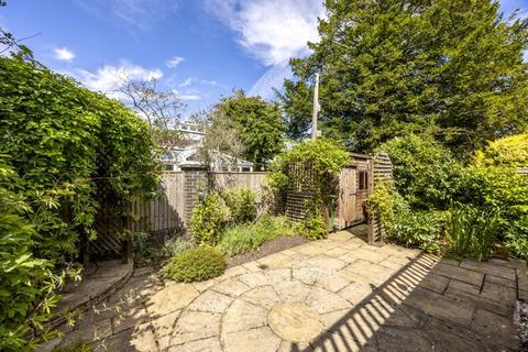 2 bedroom detached house for sale, The Street, Bramber