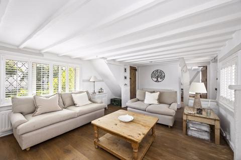 2 bedroom detached house for sale, The Street, Bramber