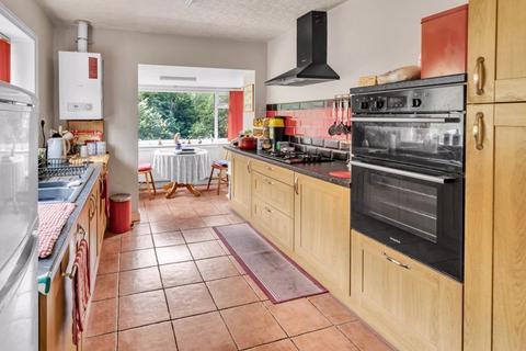 2 bedroom detached house for sale, Market Street, Shawforth, Rossendale, OL12 8NX