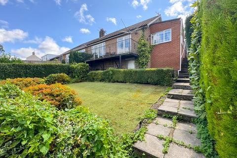 2 bedroom bungalow for sale, Burn Road, Blaydon