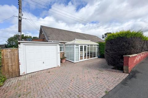 2 bedroom bungalow for sale, Burn Road, Blaydon