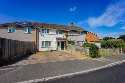 undefined, Greenfield Crescent, Nailsea BS48