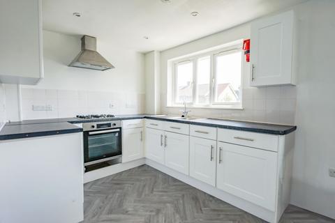 undefined, Greenfield Crescent, Nailsea BS48