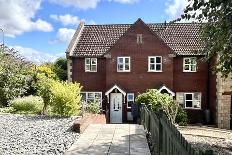 36 Highfield, Ilminster, TA19 9SR