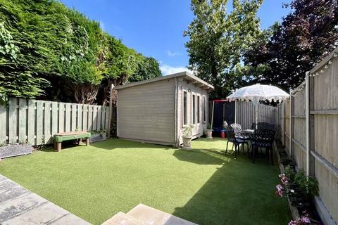36 Highfield, Ilminster, TA19 9SR