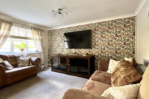 36 Highfield, Ilminster, TA19 9SR