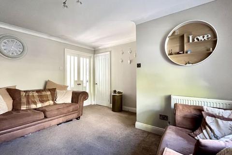 36 Highfield, Ilminster, TA19 9SR