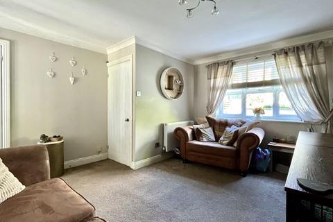36 Highfield, Ilminster, TA19 9SR