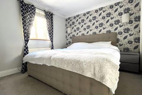 36 Highfield, Ilminster, TA19 9SR