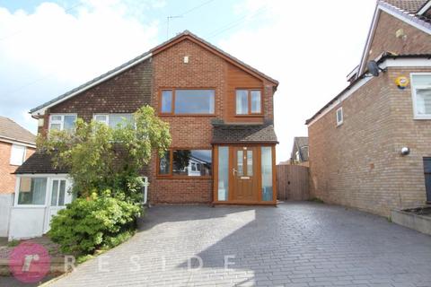 3 bedroom semi-detached house for sale, Westfield Close, Rochdale OL11