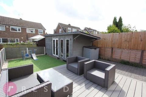 3 bedroom semi-detached house for sale, Westfield Close, Rochdale OL11