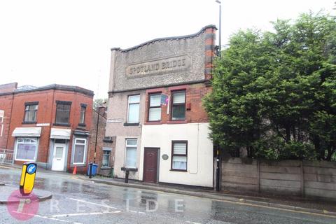 3 bedroom semi-detached house for sale, Spotland Road, Rochdale OL12
