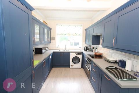 3 bedroom semi-detached house for sale, Spotland Road, Rochdale OL12
