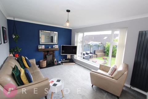 4 bedroom detached house for sale, Links View, Rochdale OL11