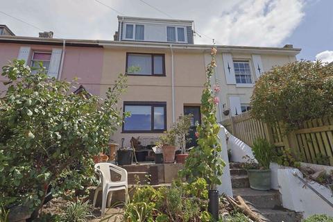 MOUNT PLEASANT ROAD BRIXHAM