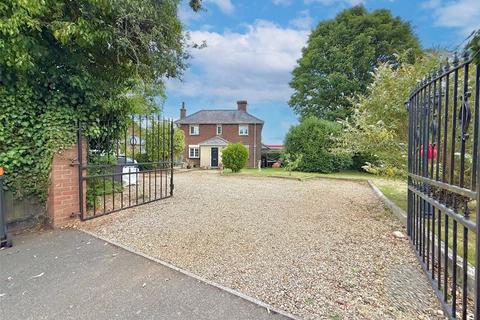 undefined, Drury Lane, Houghton Regis