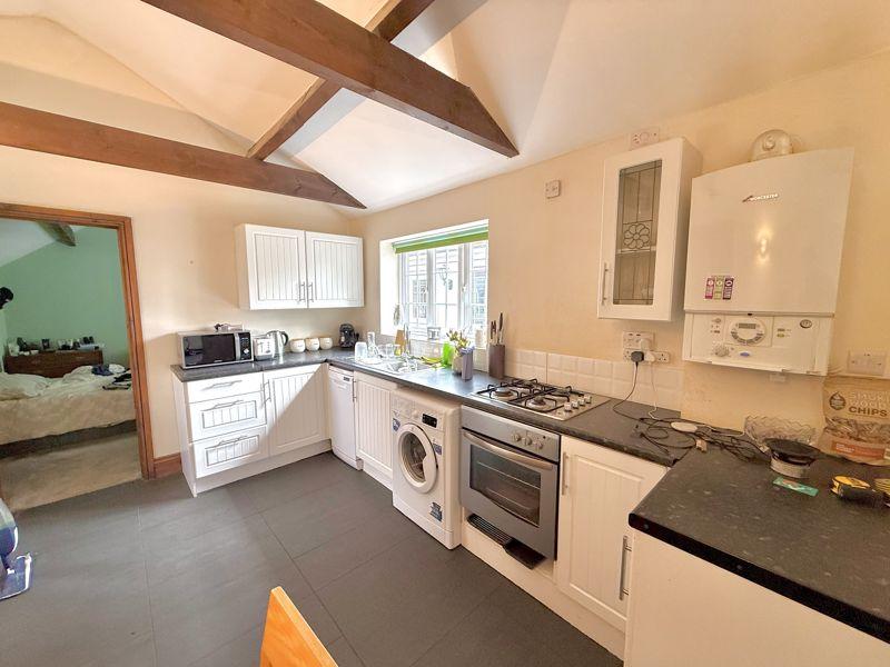 Annex Kitchen