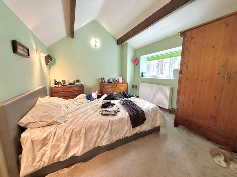 Annex Bedroom