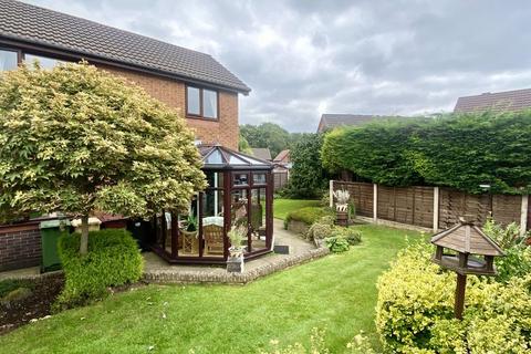 undefined, Herons Way, Bolton BL2