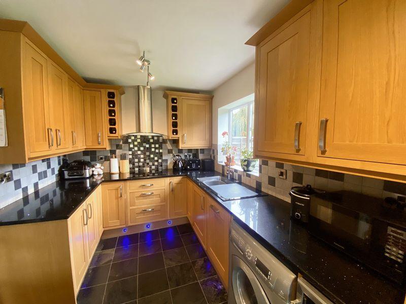Dining/Kitchen