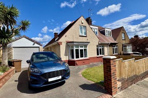 3 Birchfield Road, Sunderland, SR2 7QQ