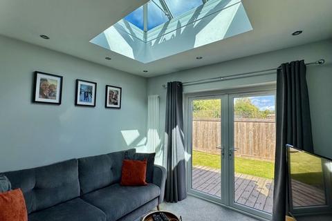 3 Birchfield Road, Sunderland, SR2 7QQ