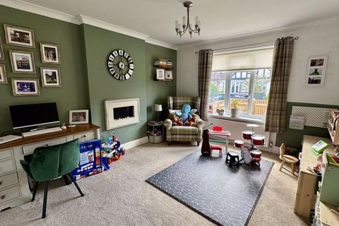 3 Birchfield Road, Sunderland, SR2 7QQ